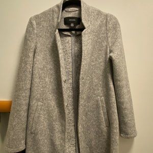 Vero Moda Katrine 3/4 Length Sweater Jacket from Plenty - Never worn - Sz. S